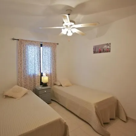 Vakantiehuis Nepal Playa Blanca (Lanzarote)