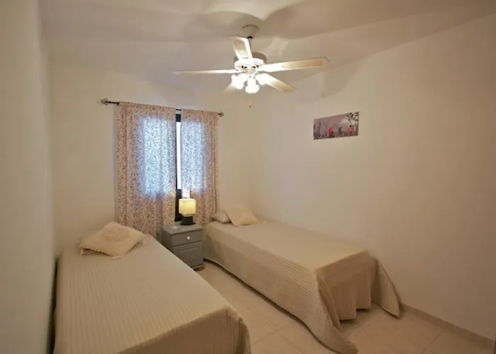 Tatil Evi Nepal Playa Blanca