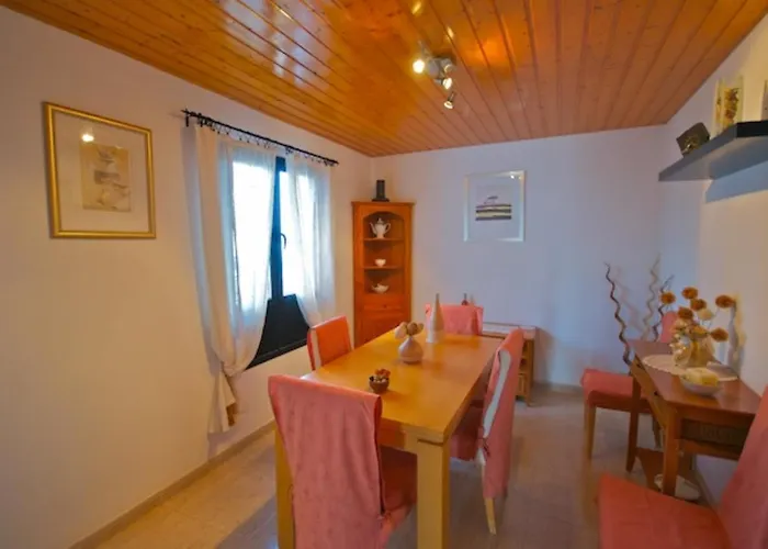 Tatil Evi Nepal Playa Blanca