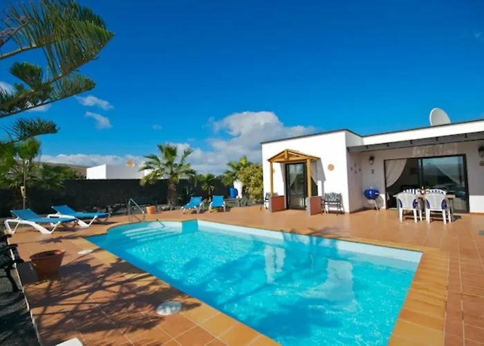 Дом отдыха Nepal Коста Бланка