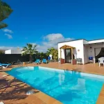 Tatil Evi Nepal Playa Blanca